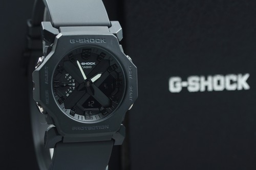 Neuf casio shock ga 2300 - [neuf], g-shock