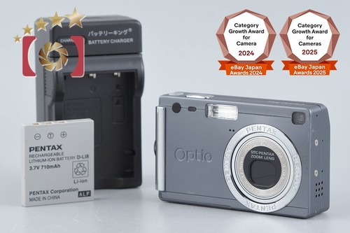 Appareil photo numérique