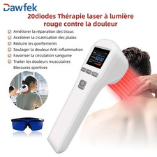 Thérapie Laser Froid Appareil