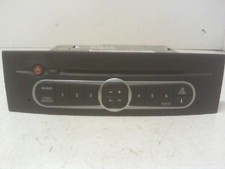 Autoradio d'origine RENAULT