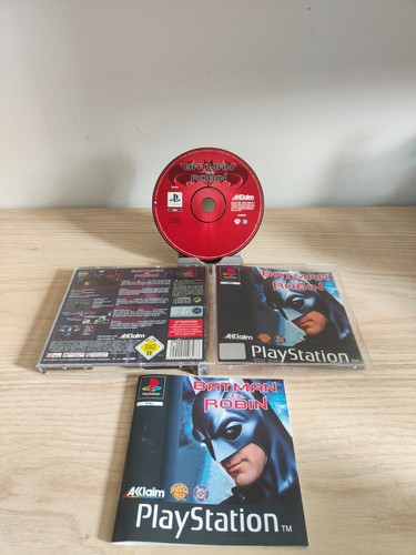 Batman robin sony - robin,
