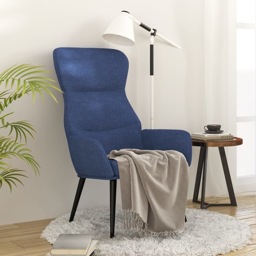 Chaise relaxation tissu - relaxation,