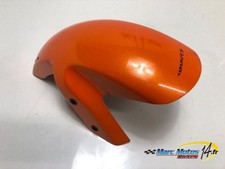 GARDE BOUE AVANT KAWASAKI ER6