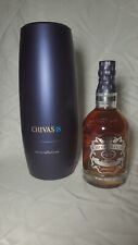 Chivas Regal 18 Years Old Gold