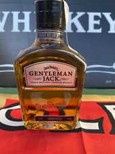 Bouteille de Gentleman Jack