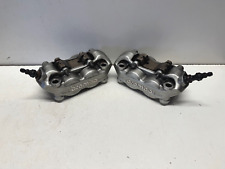 Étriers De Frein Avant BREMBO