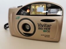 35 mm film camera Vivitar BV35