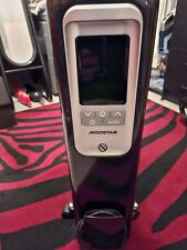 Radiateur Électrique Sûr Roulette Avec thermostat