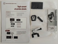 Altaya "Ford Mustang Shelby