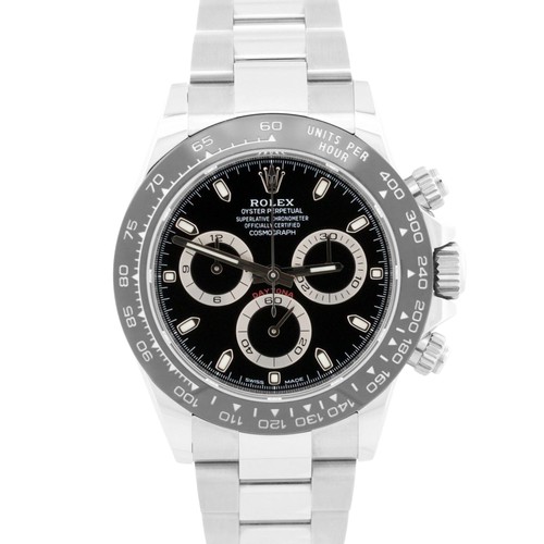2025 cpo rolex - rolex, daytona
