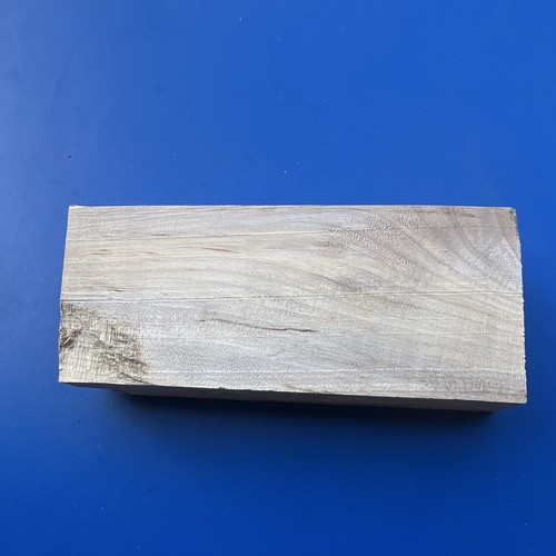 Bois érable sycomore - de,