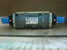 SMC VSR8-10-FJG-D-3EZ-V1