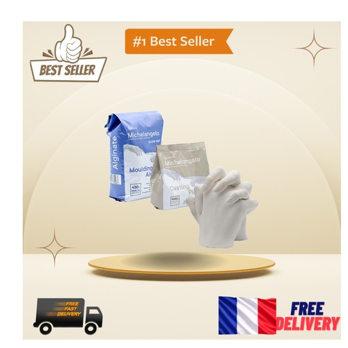 Kit refill algaplay - kit,