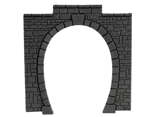 Noch entrée tunnel 1 - noch, 2x