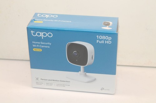 Link tapo c100 camera - tp-link,