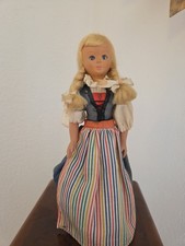 Poupée Automate Boite A