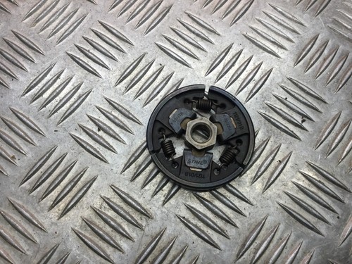 Embrayage pour tronçonneuse - pour,