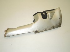 Carenage tole ouie chauffage droit HONDA GOLD WING GL 1500 SC22B de 1999