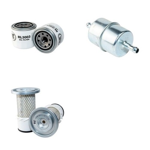 Kit service filtre - service,