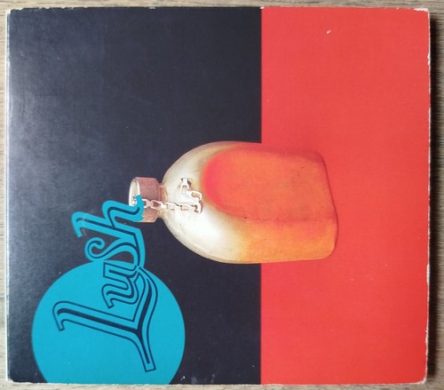 Lush hypocrite cd uk - -, 1994