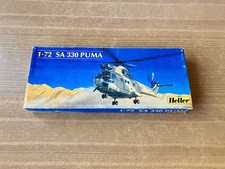 NEUF Maquette Hélicoptère