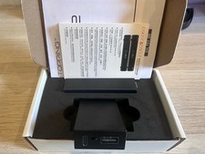 Topping HS02 BK/ USB Isolator