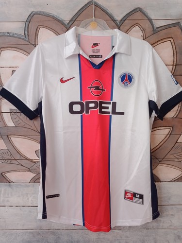 Maillot vintage psg - psg, 1998/99