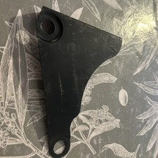 Tôle Protection Pare Chaîne Solex 2200