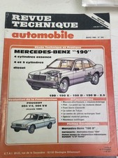 RTA Revue technique automobile