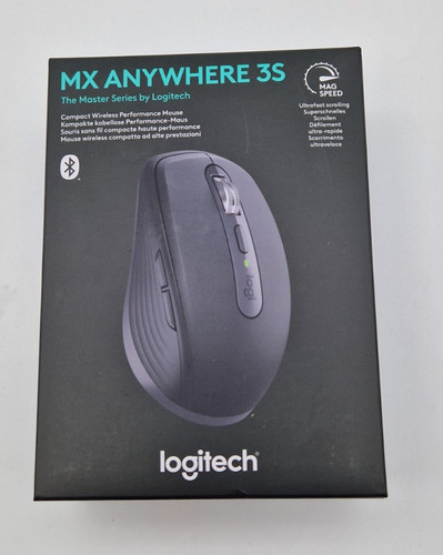 Logitech souris sans fil - logitech,