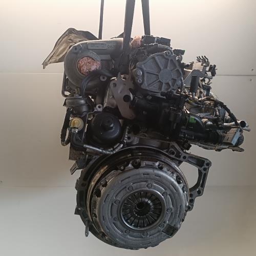 Moteur citroen picasso - moteur, c4