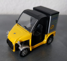 Véhicule électrique de