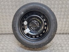 Roue de secours - Renault