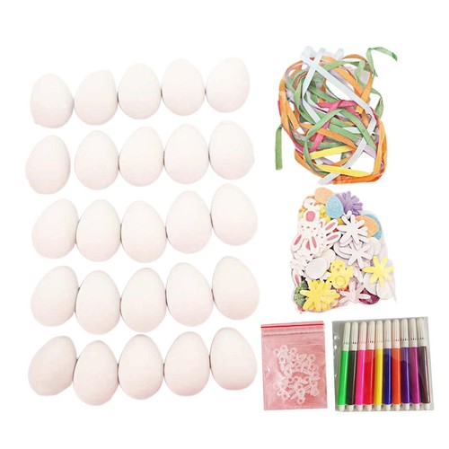 Kit décorations d œufs - de, d'œufs