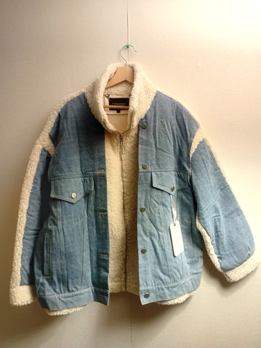 Veste polaire giovanni paris - giovanni,
