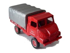 Simca Marmon 4x4 Pompiers
