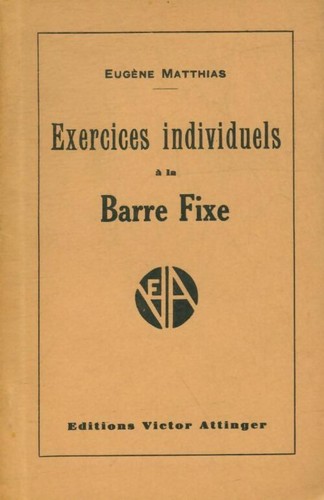 Exercices individuels la - exercices, à