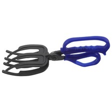  Pince De Pêche À Trois Dents Accessoires Peche Gripper Poisson Poignées