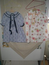 Poupée Marie-Françoise