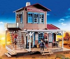 PLAYMOBIL 70947 magasin maison