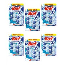 [2497258-6] Bref Lot de 6 Duos