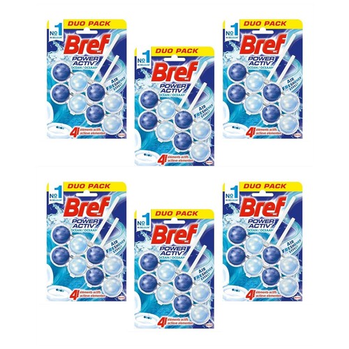 2497258 bref lot de 6 - lot, duos