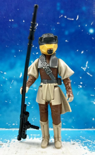 Star wars - (le, du