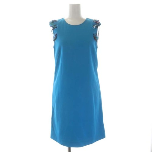 Mini robe extensible sans