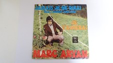 45 tours     marc aryan