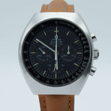 OMEGA Speedmaster Mark 2 Chrono 42MM Montre Hommes Automatique 145.018 OM244 Kal