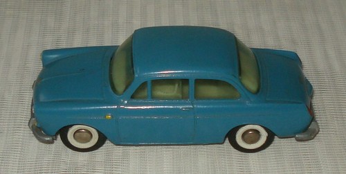 Tekno 282 volkswagen 1500 - 282,
