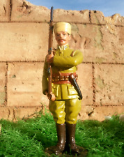 COLLECTION SOLDATS:  Le SPAHI FRANCAIS en 1918.... no 64