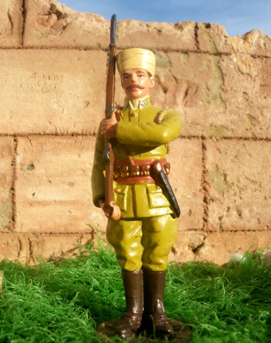 Collection soldats le - collection, soldats: