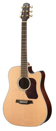 Walden d600ce natura solid - natura, top